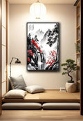 LMIA-043 《雪壁逢春》· Life Sprung within the Snow Walls