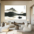 LMIA-068 《静湖映山》 · Still Lake Reflecting Mountains