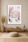 LMIA-051 《桃香满山》 · Mountains Filled with the Scent of Blossoms