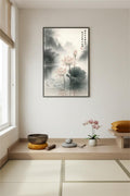 LMIA-022 《静水照心》 · Still Waters Reflect the Heart