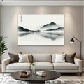 LMIA-067 《风抚静水》 · Wind Soothing Still Waters