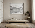 LMIA-071 《幽山静羽》· Silent Wings, Secluded Mountains